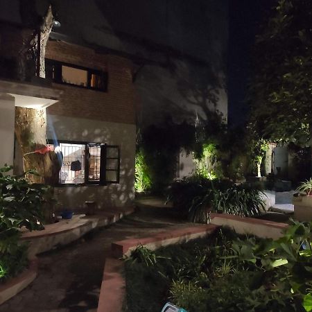 Laughing Buddha Guest House & Villa كاتماندو المظهر الخارجي الصورة